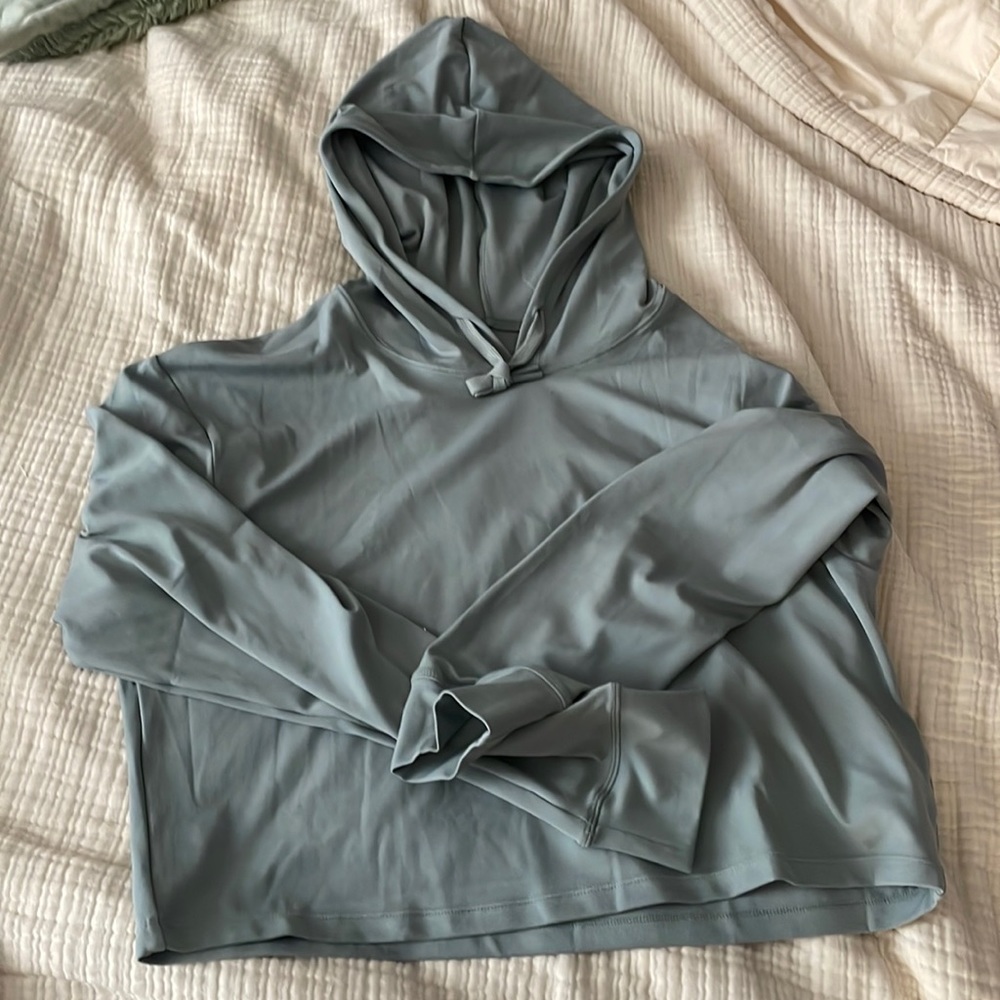 Paragon Hoodie